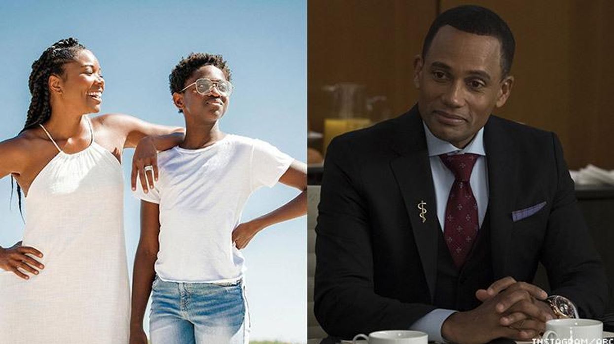 Harper Hill Zaya Wade