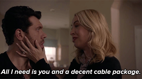 Harrison & Meadow, 'Cult'