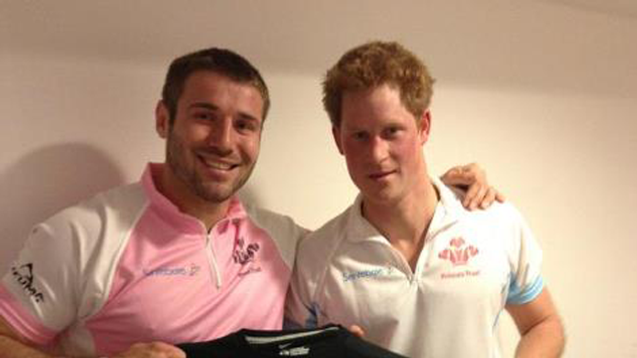 Harry-ben-coehn-rotator