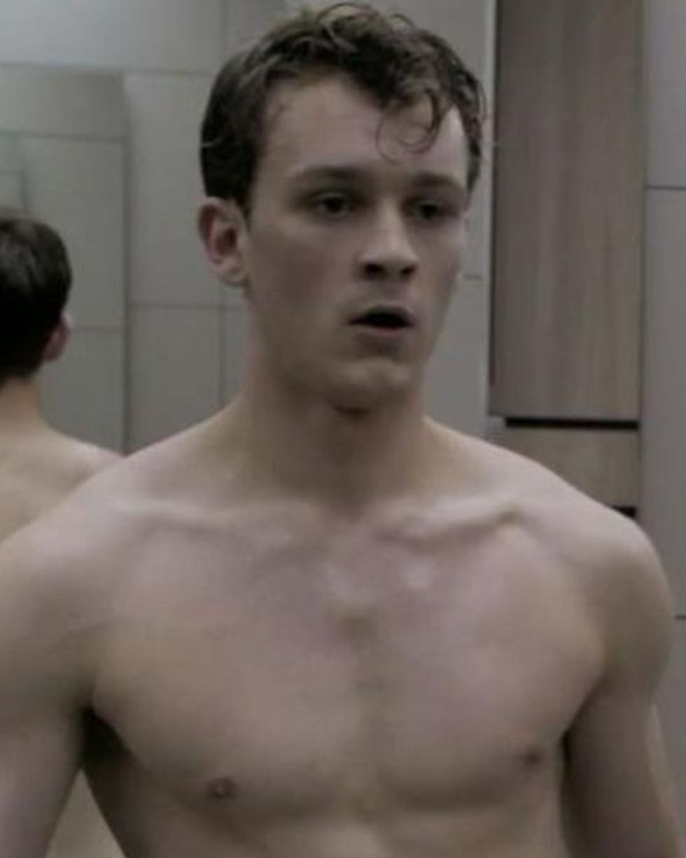 Harry Lawtey on Industry