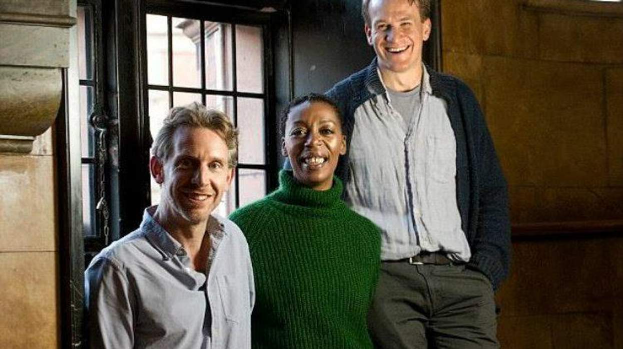 Harry Potter and the Cursed Child