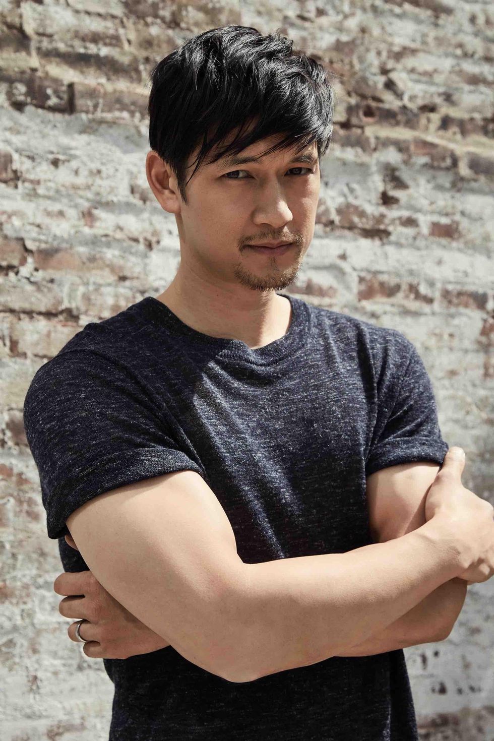 Harry Shum Jr.