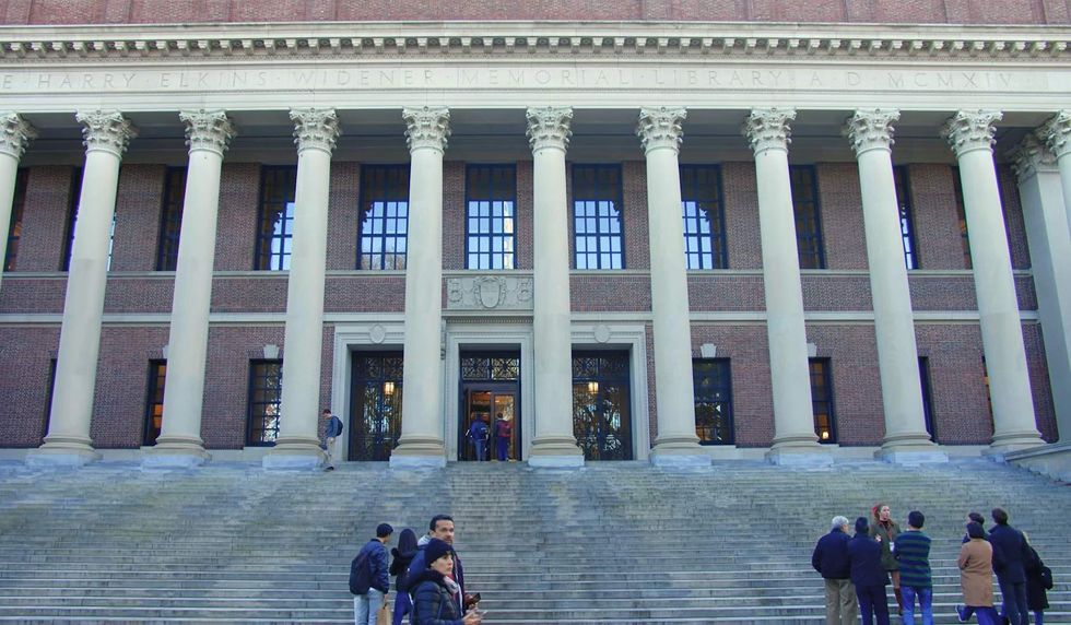 Harvard University