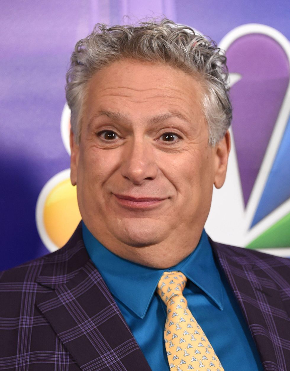 Harvey Fierstein