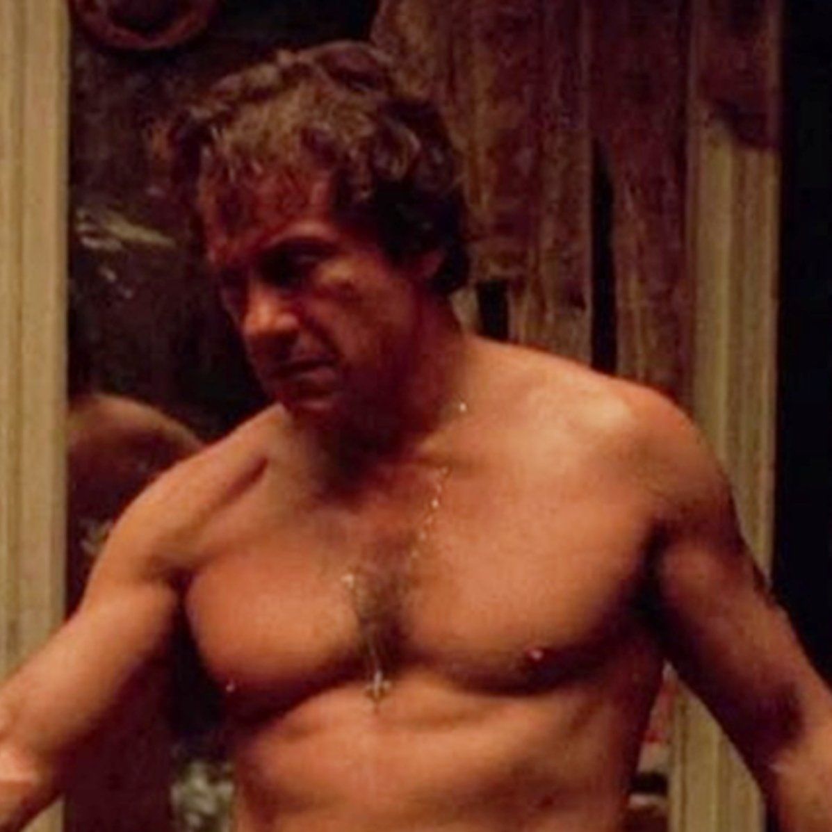 Harvey Keitel