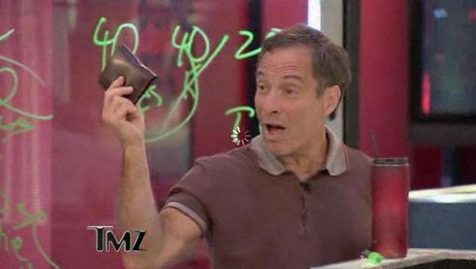 Harvey Levin