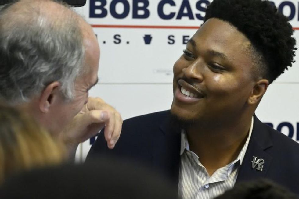 Harvey Milk's Legacy Still Inspires Next Generation of Politicians