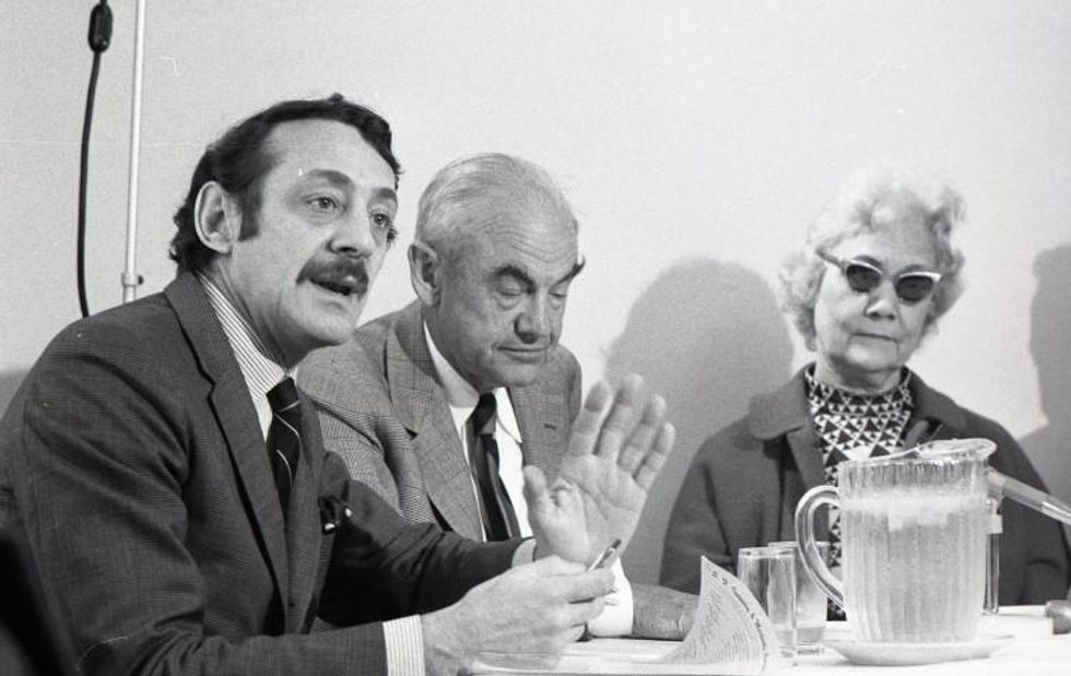 Harvey Milk's Legacy Still Inspires Next Generation of Politicians