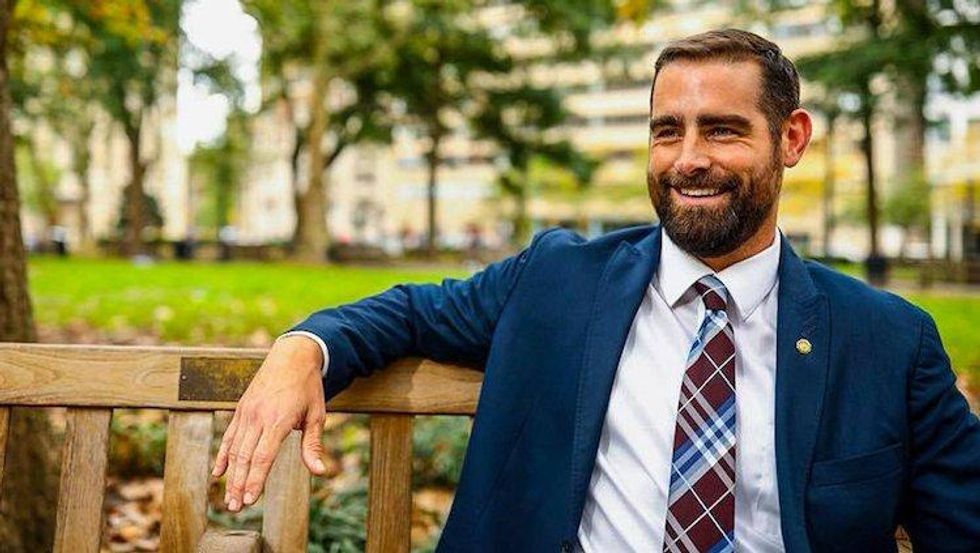 Harvey Milk's Legacy Still Inspires Next Generation of Politicians