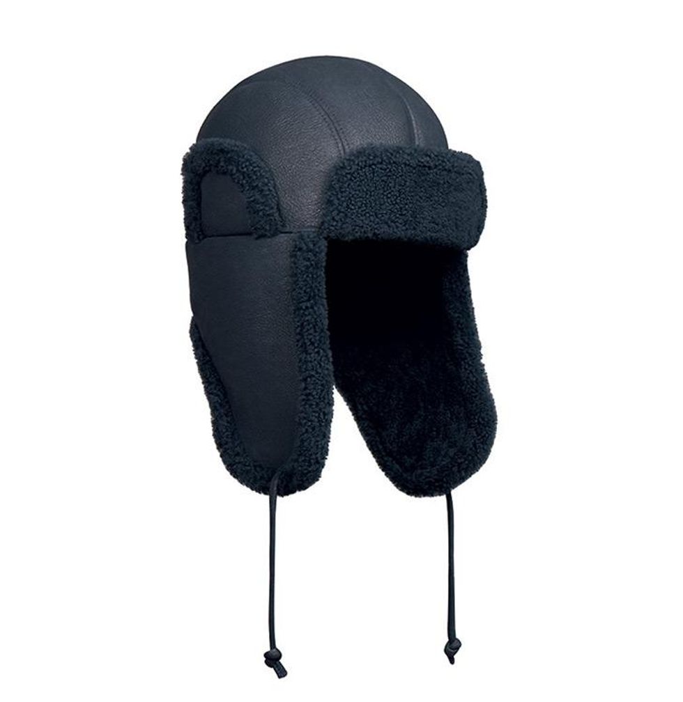 Hat by Hermès, $920.