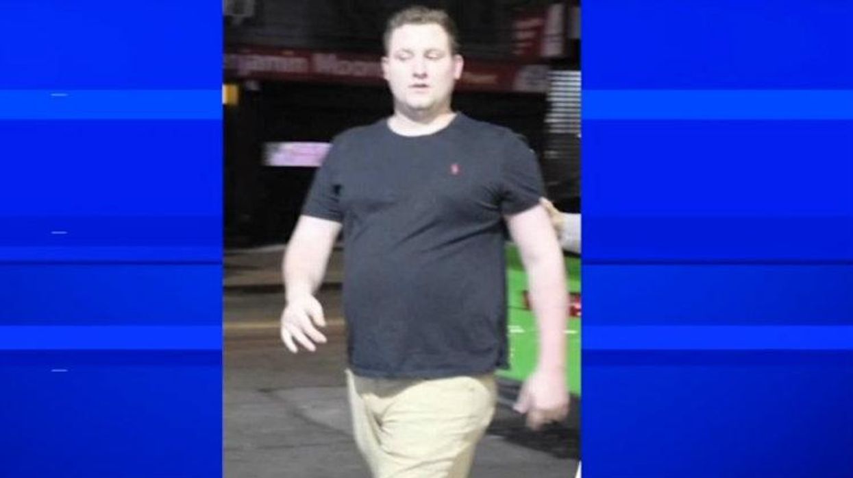 Hate Crime, Brooklyn, New York City, New York, Metropolitan