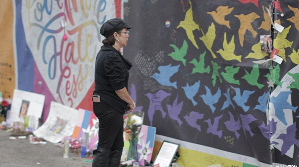 Hate Crime Murders Are the Highest Ever Recorded by FBI