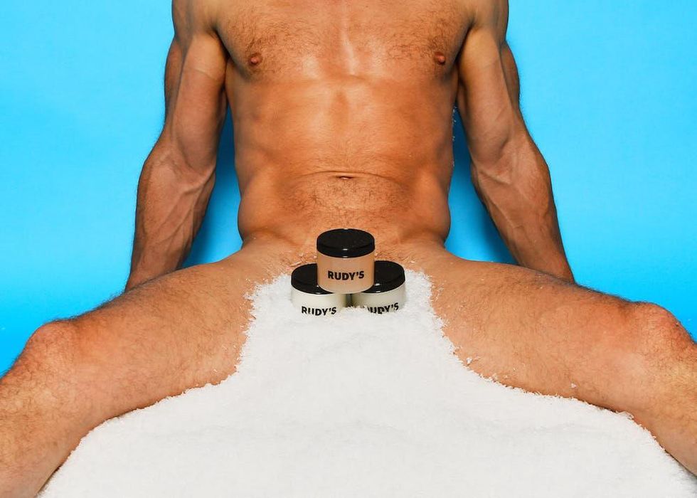 Have A Naughty Christmas With Tom of Finland's Cyber Monday Sale