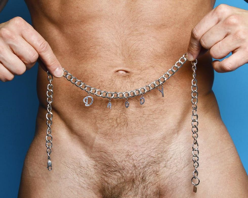 Have A Naughty Christmas With Tom of Finland's Cyber Monday Sale