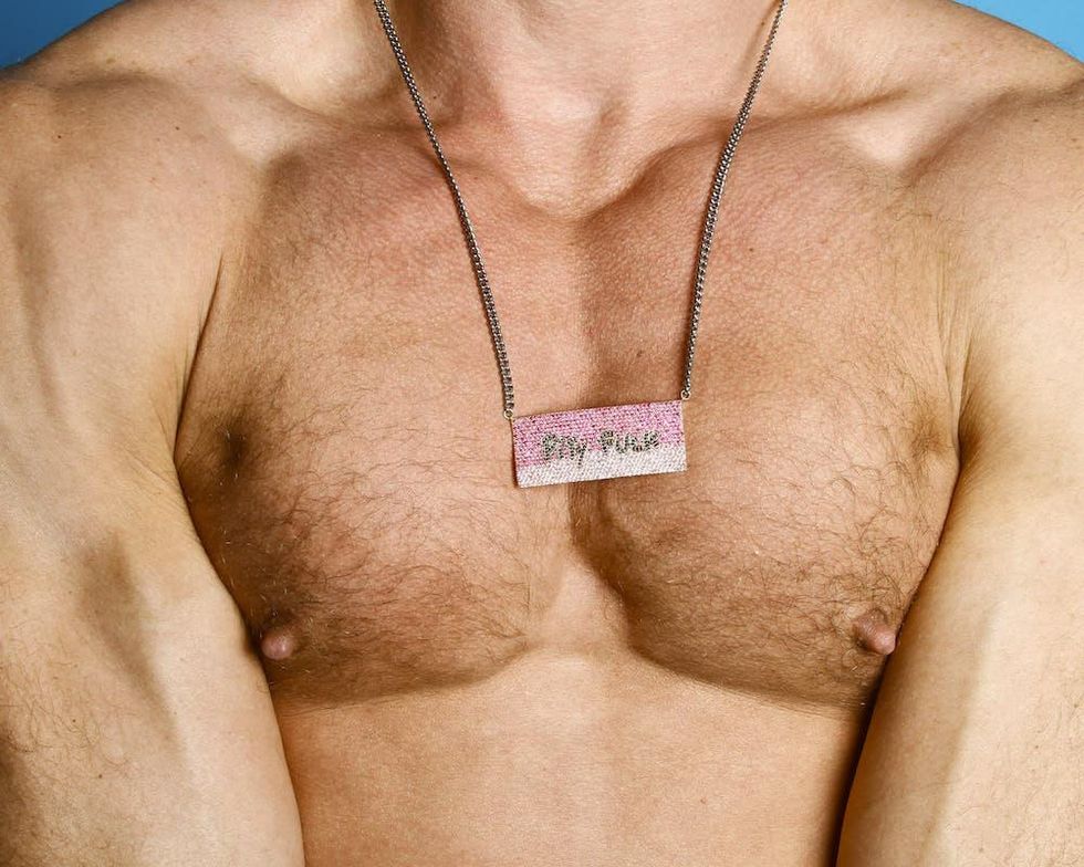 Have A Naughty Christmas With Tom of Finland's Cyber Monday Sale