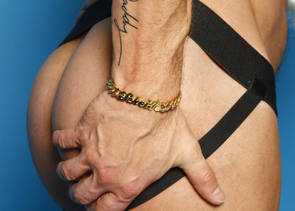 Have A Naughty Christmas With Tom of Finland's Cyber Monday Sale