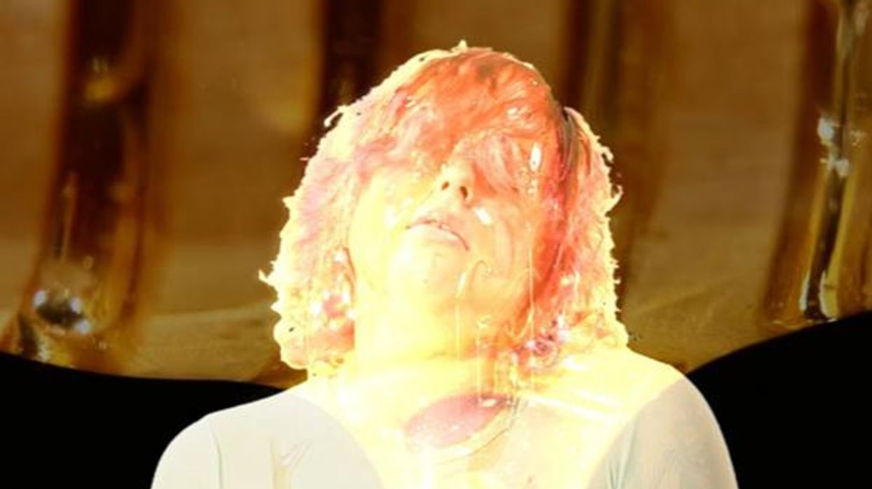 Have a Sticky-Sweet Pride With Dream's "Oh, Honey!" Visual Mix