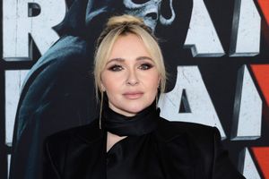 Hayden Panettiere’s rep calls report about fentanyl-laced oxycodone 'unverified hearsay'