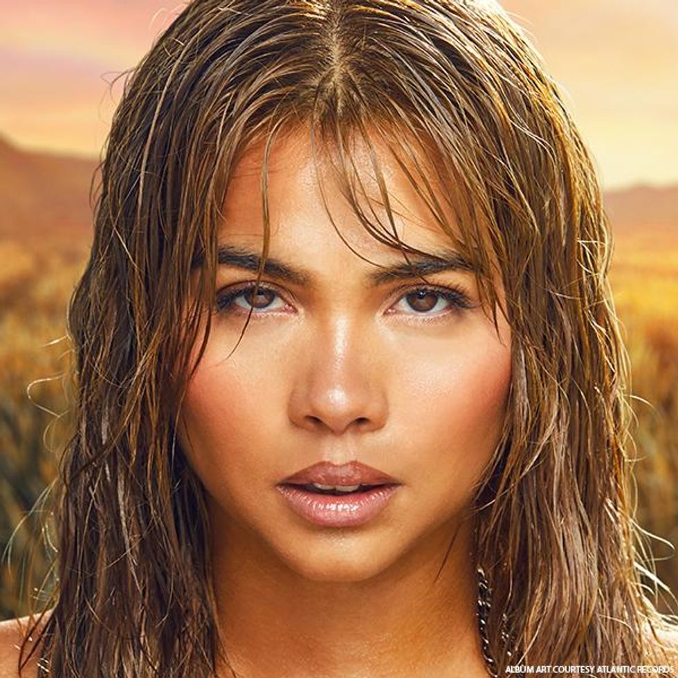 Hayley Kiyoko - Panorama