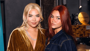 Hayley Kiyoko: 'Girls Like Girls' helped her embrace her Japanese heritage