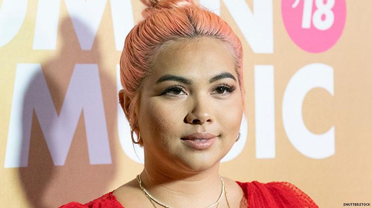 Hayley Kiyoko