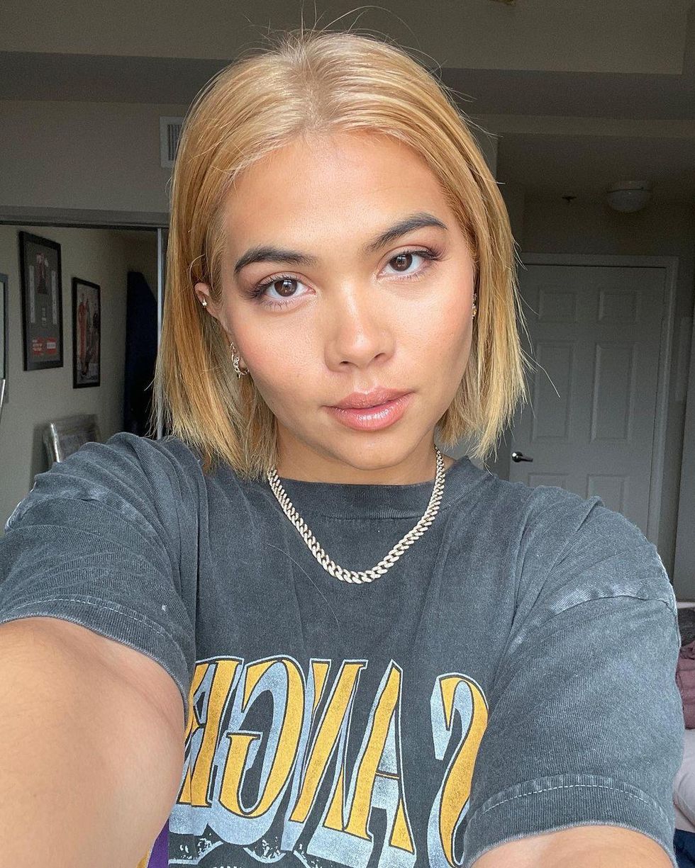 Hayley Kiyoko