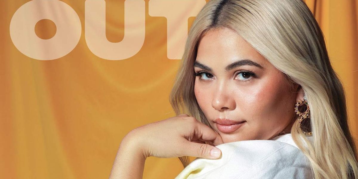 Hayley Kiyoko talks turning her 'Girls Like Girls' hit into a big lesbian film