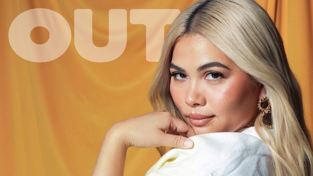 āHayley Kiyoko