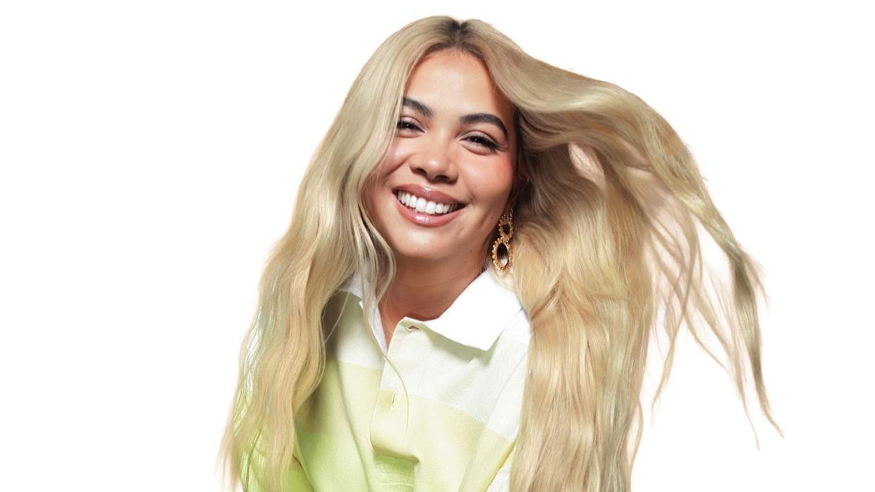 Hayley Kiyoko