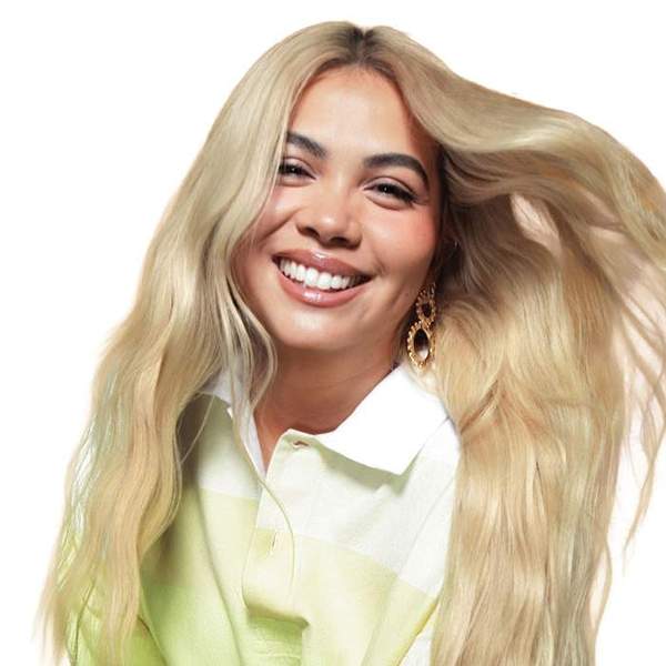 Hayley Kiyoko