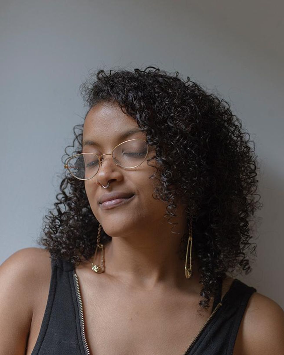 Haylin Belay (Witchcraft)