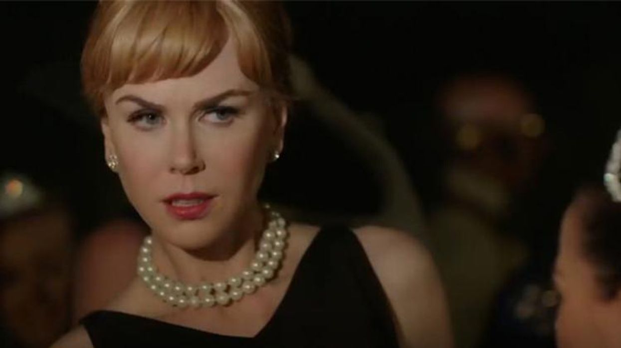 HBO Apologizes Over 'Big Little Lies' Rape Comment