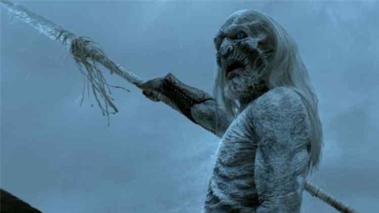 HBO Has Ordered a 'Game of Thrones' Prequel Pilot