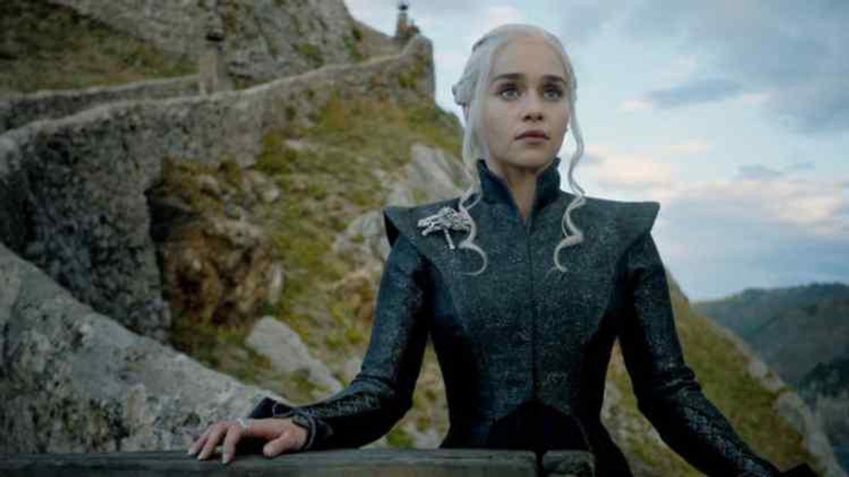 HBO Teases 'Game of Thrones' Final Season Premiere Date & Spinoff News