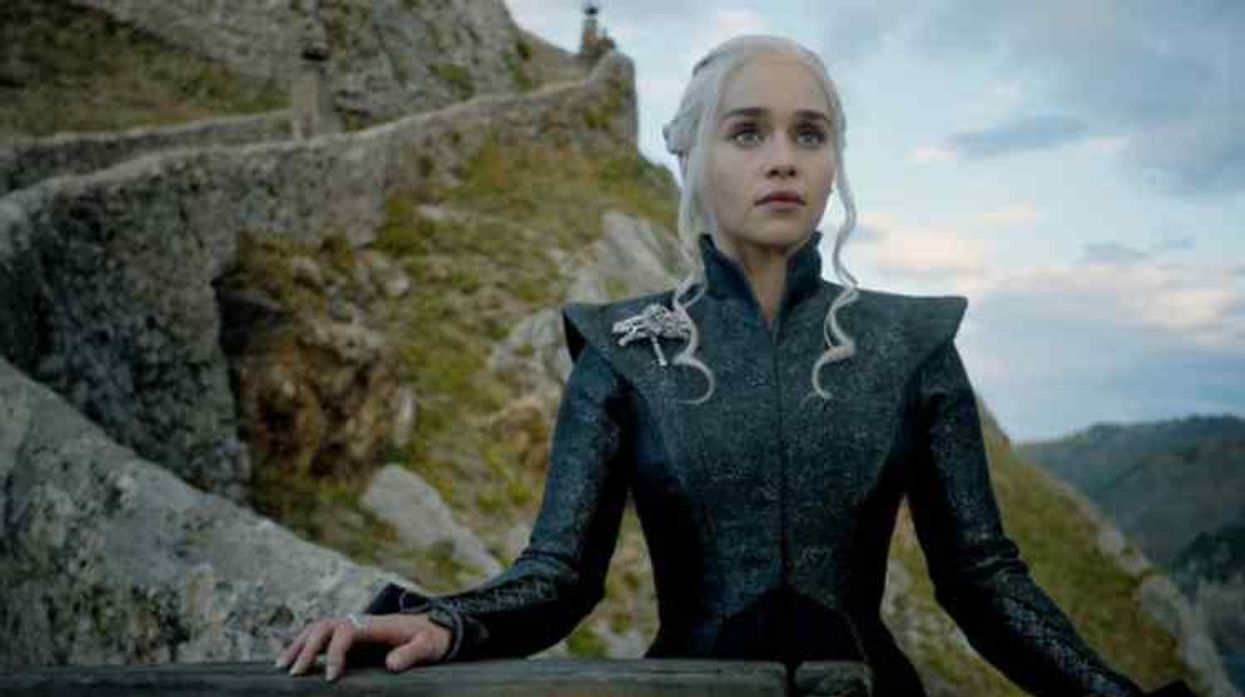 HBO Teases 'Game of Thrones' Final Season Premiere Date & Spinoff News