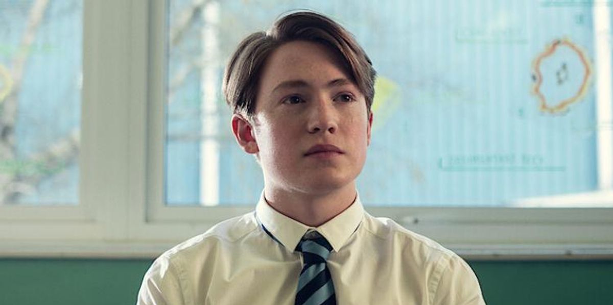 Kit Connor