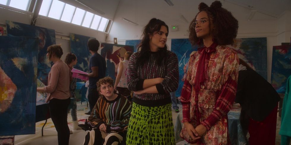 Heartstopper season 2