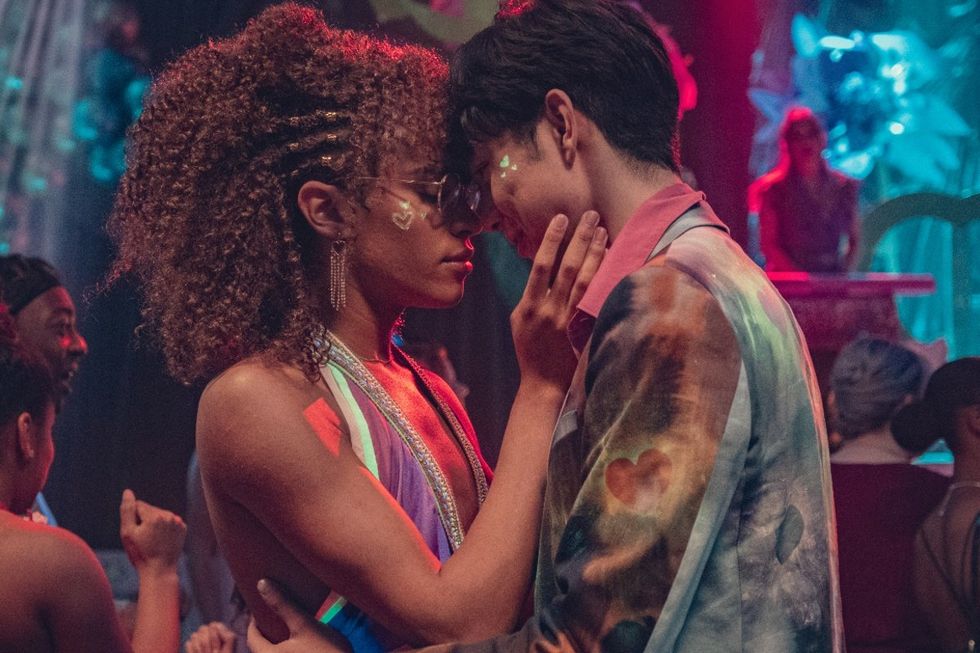 Heartstopper season 2