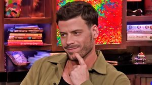 Heated Rivalry: Here's all the tea from François Arnaud on WWHL