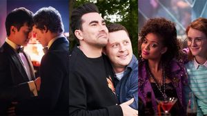 Valentine's Day: 11 TV shows to kindle queer romance