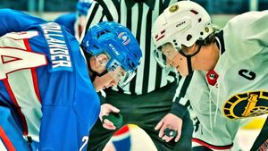 ​Are you the real-life 'Heated Rivalry'? A reality show is looking for you!