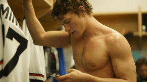 'Heated Rivalry' fans need to cool it