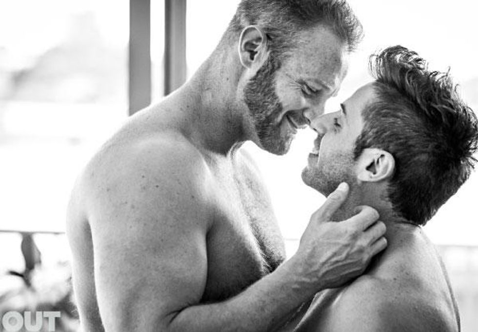 Heath Jones & Sean Adnitt