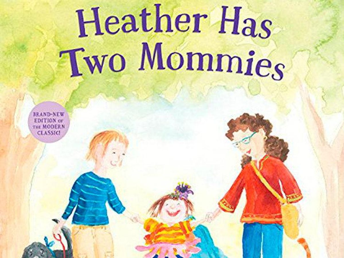 Heather Has Two Mommies