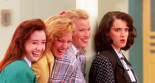 heathers