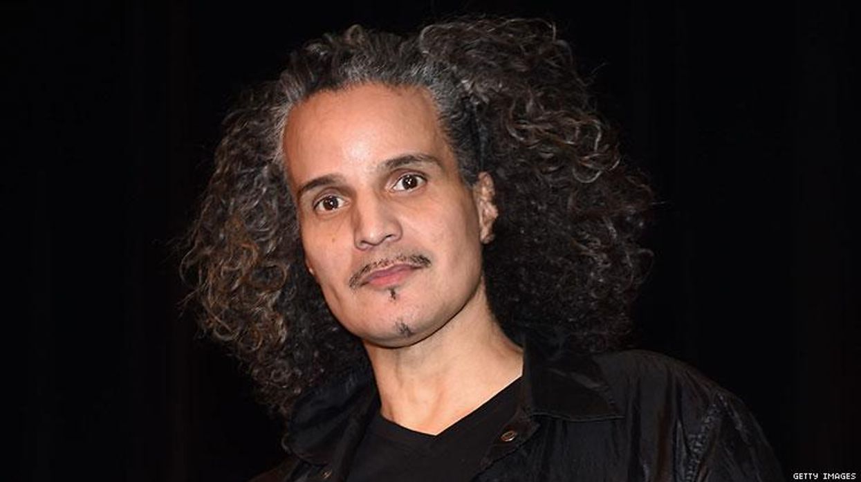 Hector Xtravaganza