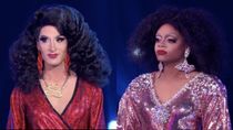 'Drag Race's Latest Lip Sync Shows Two Styles Executed Perfectly
