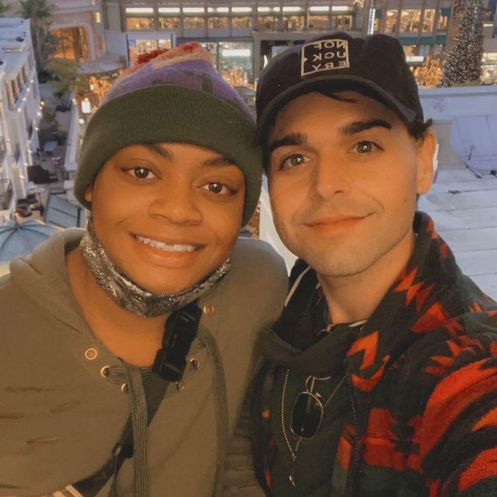 Heidi N. Closet and Anya B Hynz