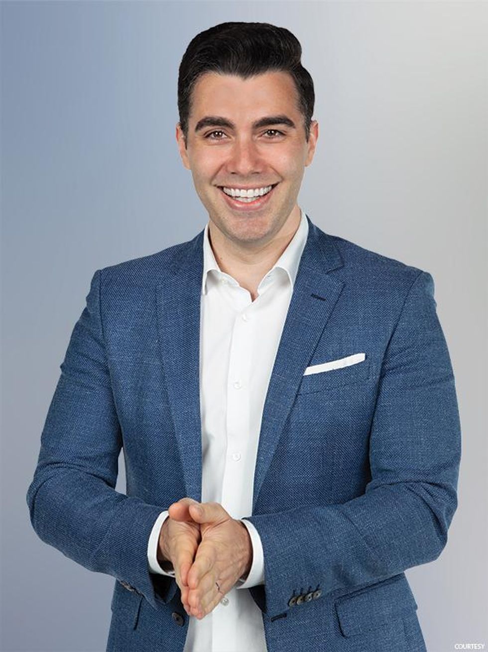 Helen Swenson & Kurt Fulepp