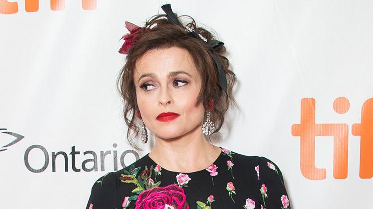 Helena Bonham Carter Will Play Princess Margaret On 'The Crown'